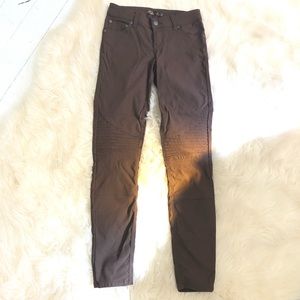 Prana Pants Size 0